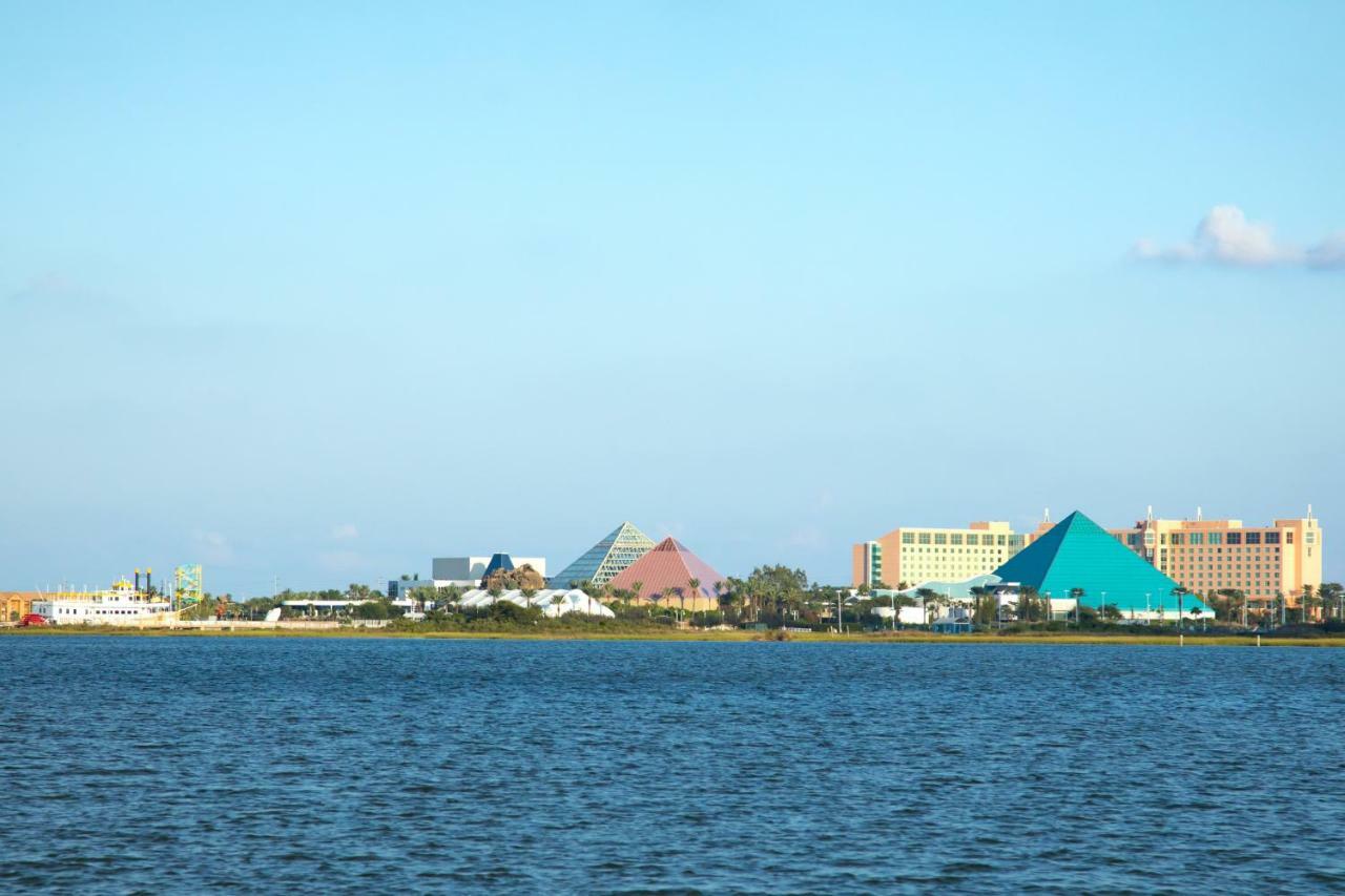 Captain'S Quarters Galveston Exterior photo